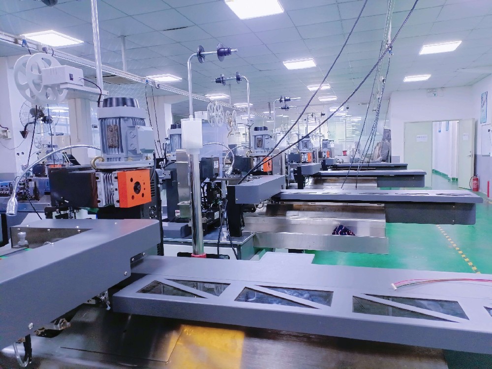 自動(dòng)雙頭沾錫機(jī),全自動(dòng)雙頭裁線沾錫機(jī),全自動(dòng)雙頭扭線沾錫機(jī)